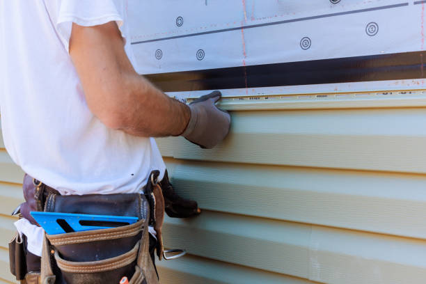 Affordable Vinyl Siding solutions in South Vienna, OH